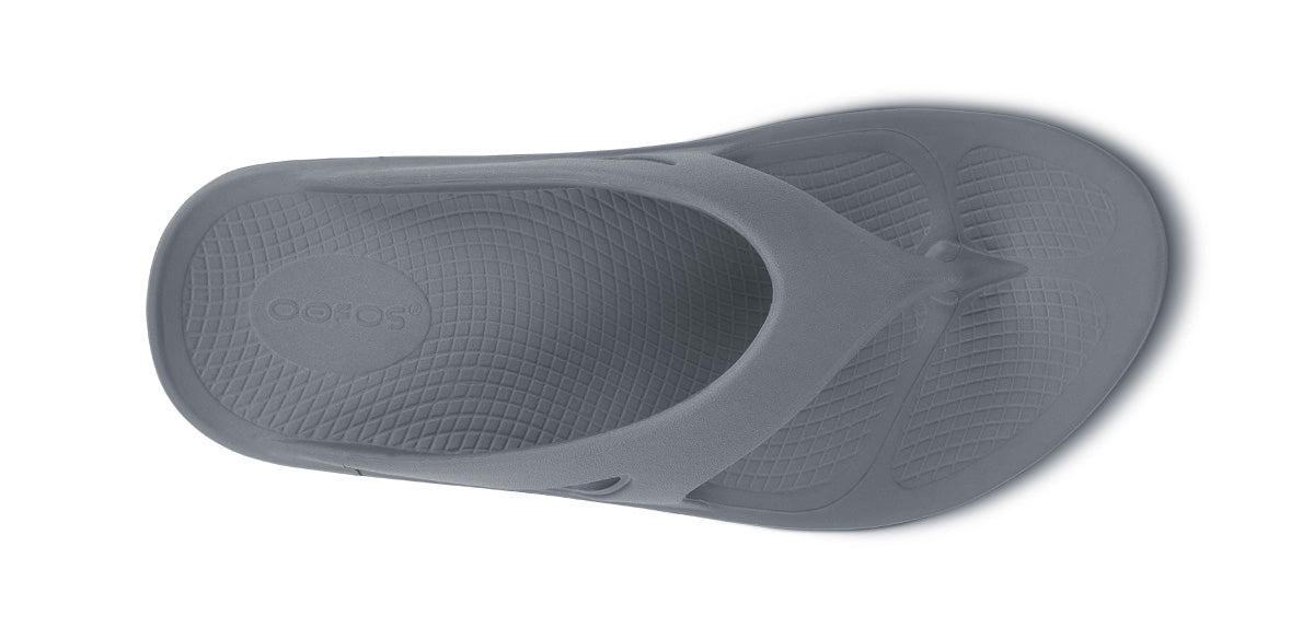 Men's OOriginal Sandal - Slate - Image 6