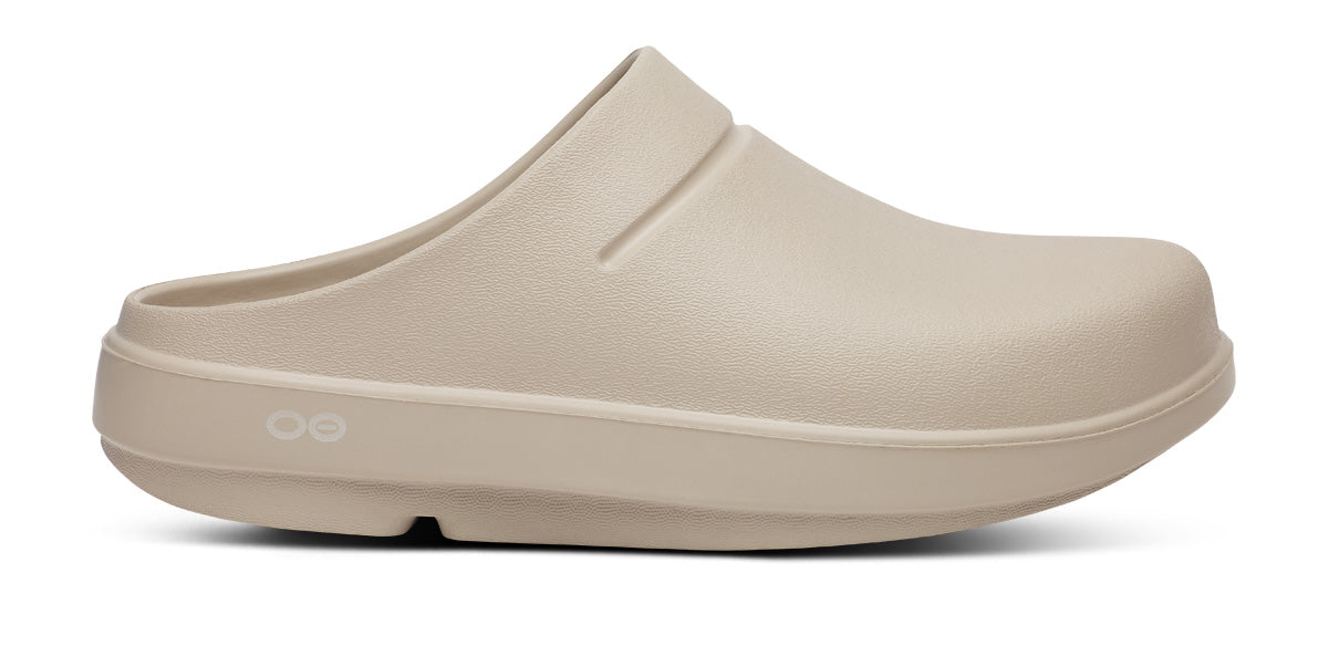 Alternative view of Men's OOcloog Clog - Nomad