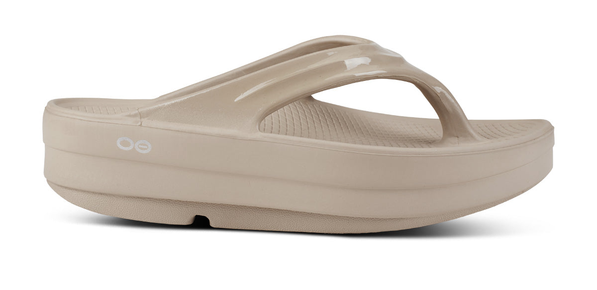 Alternative view of Women's OOmega OOlala Sandal - Nomad