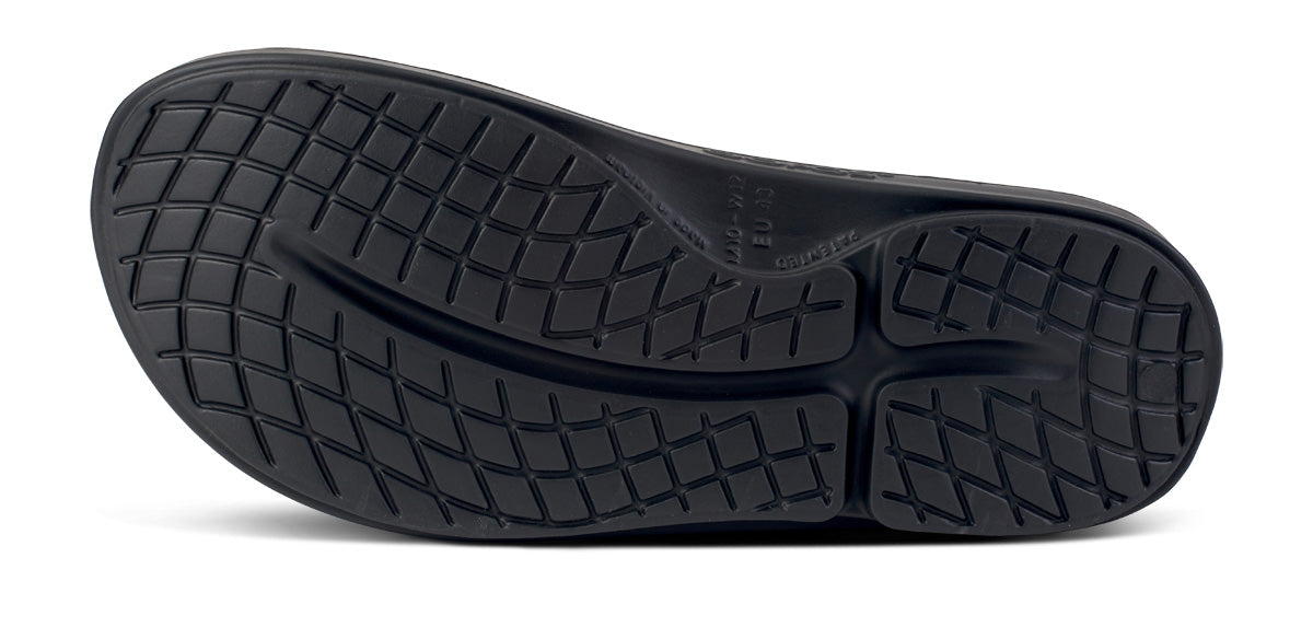 Men's OOahh Sport Slide Sandal - Tactical Green - Image 7
